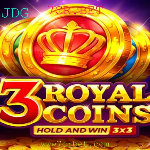 Explorando o Universo do Jogo 3royalcoins na Plataforma 7CR.BET