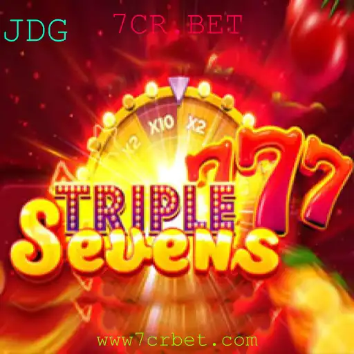 Descubra o Fascinante Mundo de 777TripleSeven no 7CR.BET