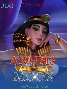 Explorando AnubisMoon: Uma Jornada de Aventura e Mistério no 7CR.BET