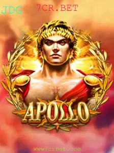 Apollo: O Novo Jogo Empolgante da Plataforma 7CR.BET