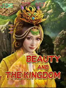 BeautyAndTheKingdom: Um Mergulho no Reino de Fantasia com 7CR.BET