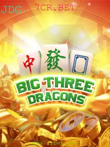 Explorando o Universo de BigThreeDragons no 7CR.BET