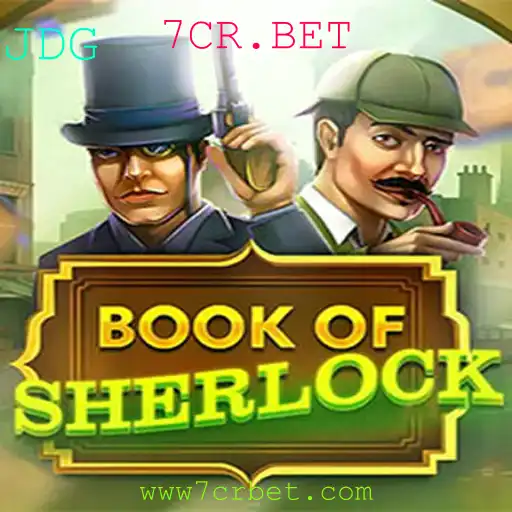 Book of Sherlock: Explorando o Novo Fenômeno nos Jogos de Cassino