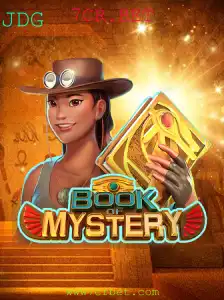 Desvendando o Enigma do Jogo BookofMystery Associado à Plataforma 7CR.BET