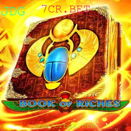 Explorando o Fascinante Mundo do Jogo BookofRiches na Plataforma 7CR.BET
