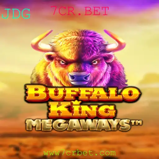 Descubra o Fascinante Mundo de BuffaloKing na 7CR.BET