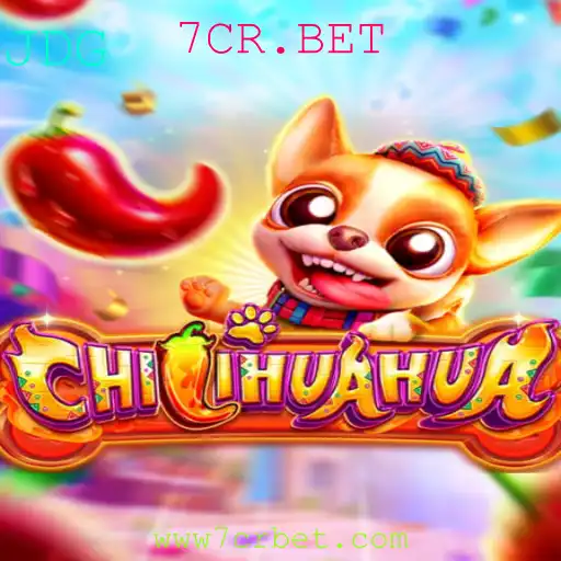 Descubra o Fascinante Mundo de CHILIHUAHUA: O Jogo do Momento na Plataforma 7CR.BET