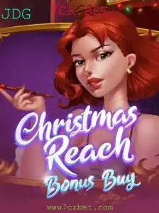 Explorando o Fascinante Mundo de ChristmasReachBonusBuy da 7CR.BET