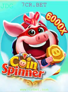 CoinSpinner: O Jogo Revolucionário de Estratégia e Sorte na Plataforma 7CR.BET
