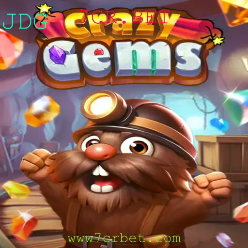 A Fascinante Jornada de CrazyGems no 7CR.BET