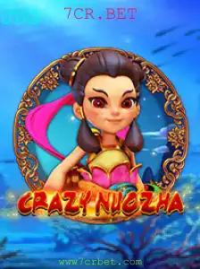 Descubra o Fascinante Mundo de CrazyNuoZha no 7CR.BET