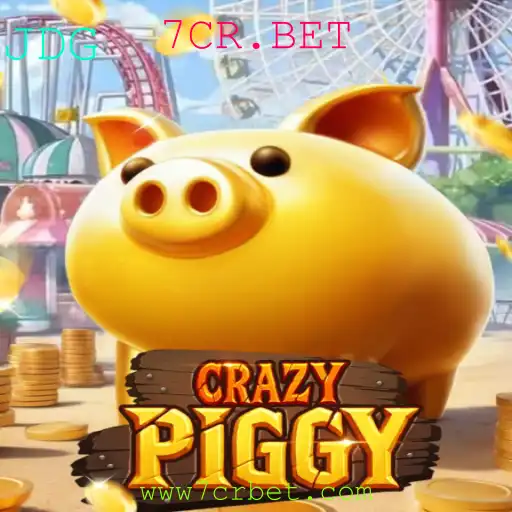 CrazyPiggy: Uma Imersão no Mundo do Entretenimento com 7CR.BET