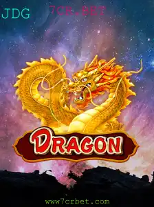 Explorando o Jogo 'Dragon' na Plataforma 7CR.BET
