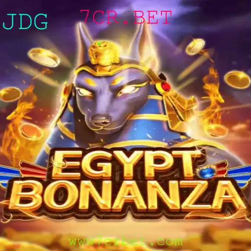Descubra o Fascinante Mundo do Jogo EgyptBonanza no 7CR.BET