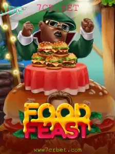 Aventuras Culinárias com FoodFeast: Um Jogo de Estratégia e Diversão