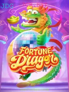 Descobrindo FortuneDragon: Explore a Aventura com 7CR.BET