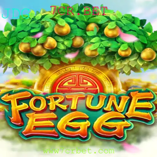 Explorando o Universo de FortuneEgg: O Inovador Jogo de Cassino da 7CR.BET