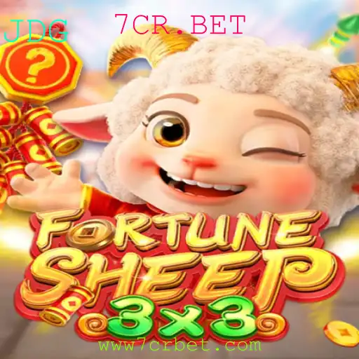 Explorando o Empolgante Mundo de FortuneSheep em 7CR.BET