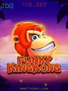 Desvendando o Mundo do Jogo FunkyKingKong: Uma Aventura Inigualável