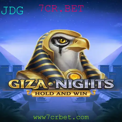 GizaNights: Um Mergulho nas Noites Egípcias com 7CR.BET