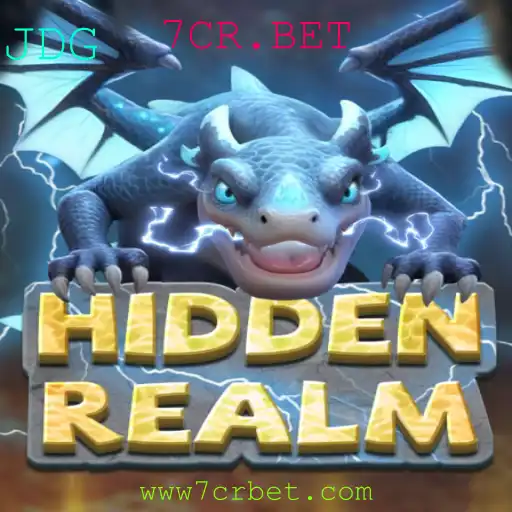Descubra o Fascinante Mundo de HiddenRealm: Uma Aventura com 7CR.BET