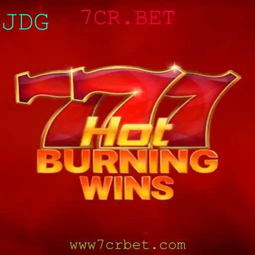 HotBurningWins: O Jogo de Cassino Online que Está Transformando a Experiência de Jogo