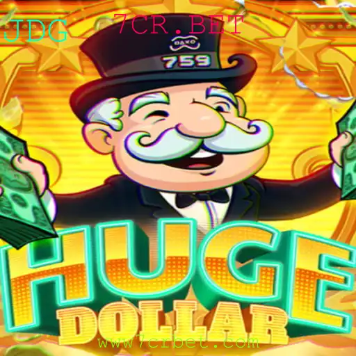 Descubra o Novo Fenômeno dos Jogos: HugeDollar na Plataforma 7CR.BET