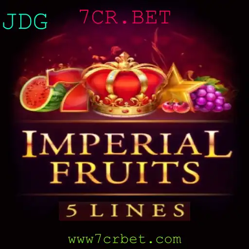 Explorando ImperialFruits5 e a Plataforma 7CR.BET