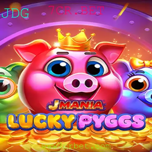 Explorando o Mundo de JManiaLuckyPyggs: Um Mergulho no Jogo Inovador