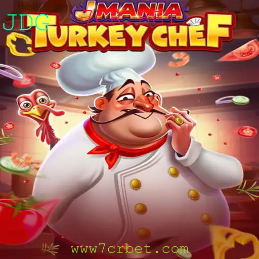 JManiaTurkeyChef: Explorando a Aventura Culinária no Mundo de Jogos Digitais
