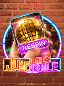 O Mundo Emocionante de JumpHighermobile e a Influência de 7CR.BET