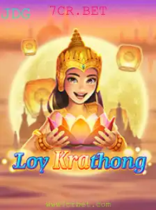 Descubra 'LoyKrathong': Um Jogo Fascinante e Suas Regras