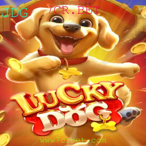 Descubra o Empolgante Jogo LuckyDog na Plataforma 7CR.BET