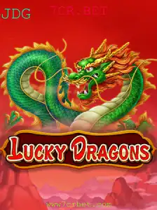Explorando o Mundo de LuckyDragons e a Plataforma 7CR.BET