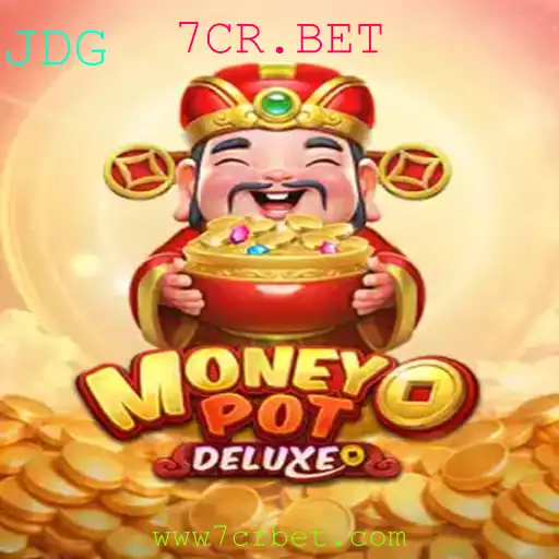 Descubra MoneyPotDELUXE: O Jogo de Apostas de 7CR.BET
