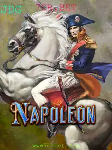 Descubra o Fascinante Jogo Napoleon na Plataforma 7CR.BET