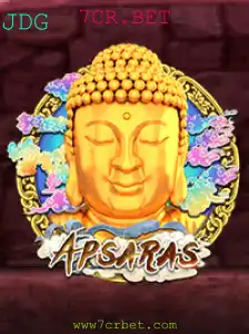 Descubra o Fascinante Universo do Jogo Apsaras com 7CR.BET