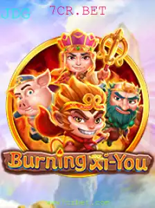 Explorando o Mundo de BurningXiYou: Aventura e Estratégia com 7CR.BET