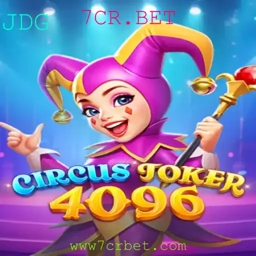 Explorando o Fascinante Mundo de CircusJoker4096: Diversão e Estratégia no 7CR.BET