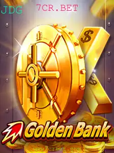 Descubra o Fascinante Mundo de CrazyGoldenBank com 7CR.BET