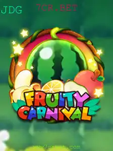 Explorando as Aventuras de FruityCarnival no Mundo dos Jogos Online