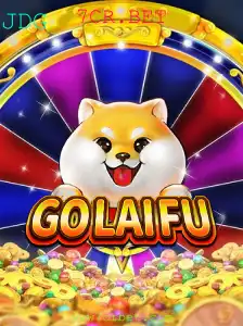 GoLaiFu: Uma Nova Fronteira no Mundo dos Jogos de Azar