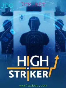 Explorando o Fascinante Mundo de HighStriker no 7CR.BET