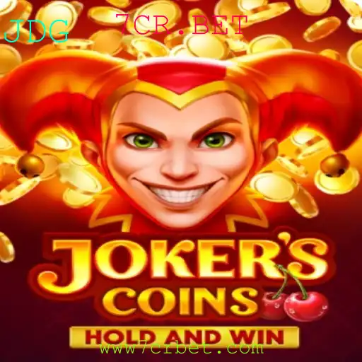 JokersCoins: Descubra o Mundo Empolgante do Novo Jogo em 7CR.BET
