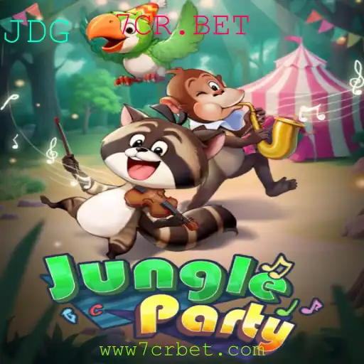 Descubra o Fascinante Mundo de JungleParty: O Jogo que Conquista Multidões