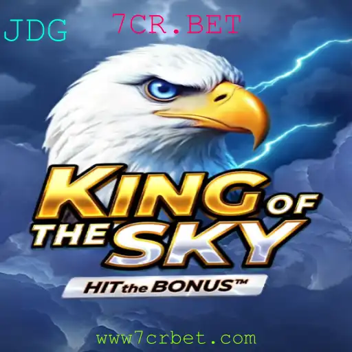 KingOfTheSky: Explore o Novo Fenômeno dos Jogos Online com 7CR.BET