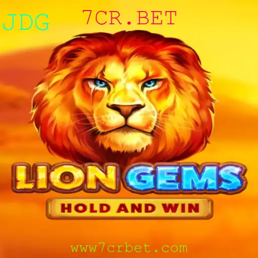 Desvendando LionGems: A Nova Sensação de Entretenimento Online da 7CR.BET