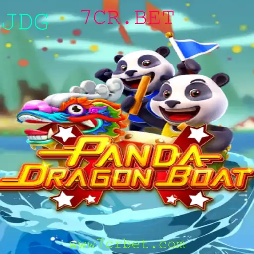 Descubra o Mundo Vibrante de PANDADRAGONBOAT no 7CR.BET