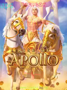 Descubra a Experiência Épica de RiseofApollo no 7CR.BET