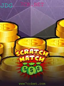 ScratchMatch: Um Jogo Inovador no 7CR.BET